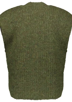 GEISHA GILET