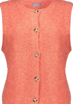 GEISHA GILET
