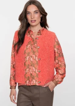 GEISHA GILET