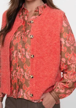 GEISHA GILET