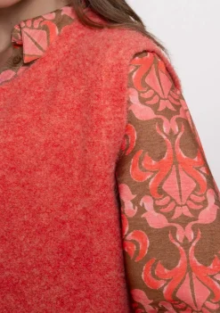 GEISHA GILET