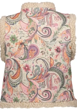 GEISHA GILET