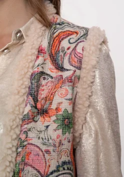 GEISHA GILET