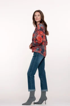 GEISHA JEANS