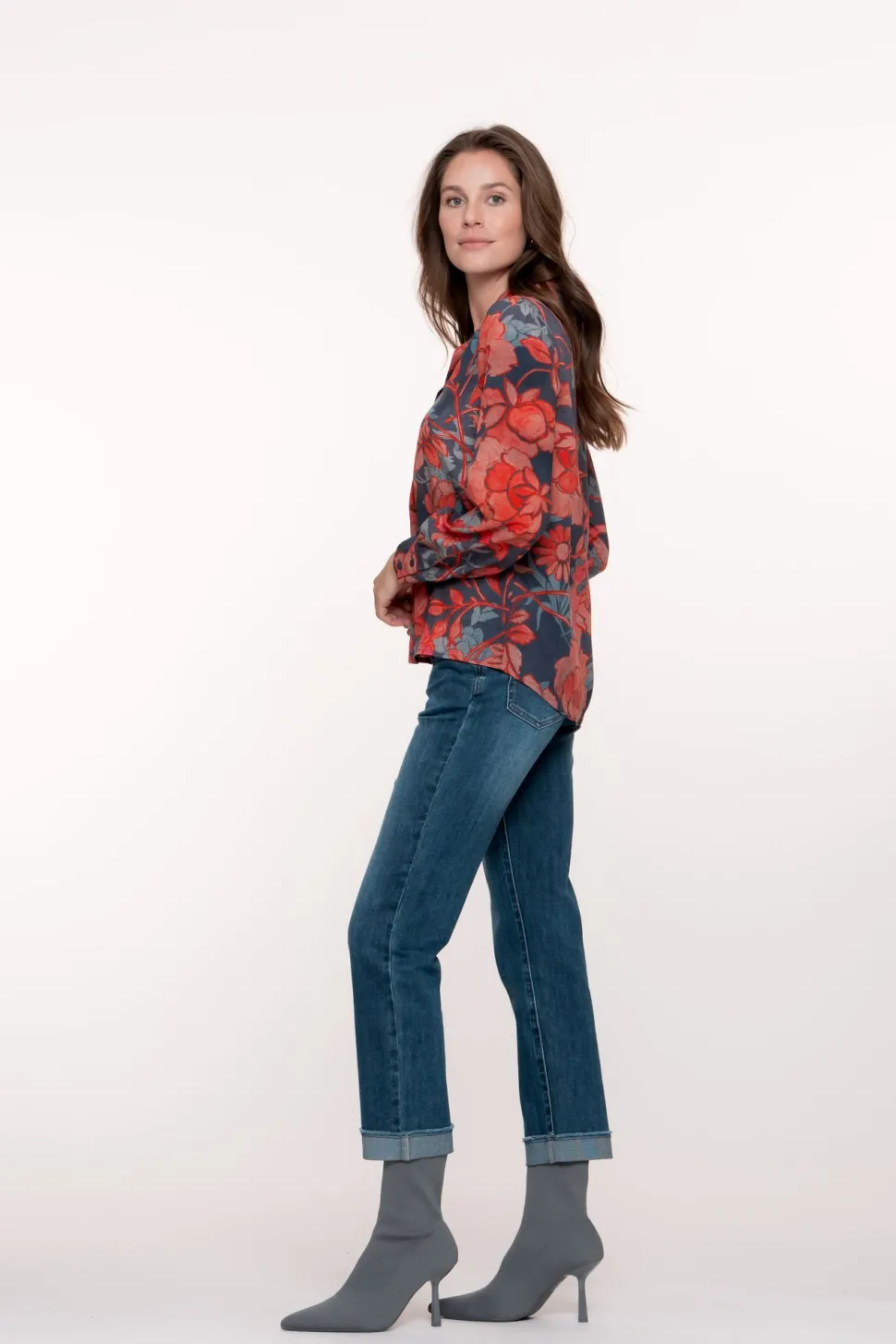 GEISHA JEANS