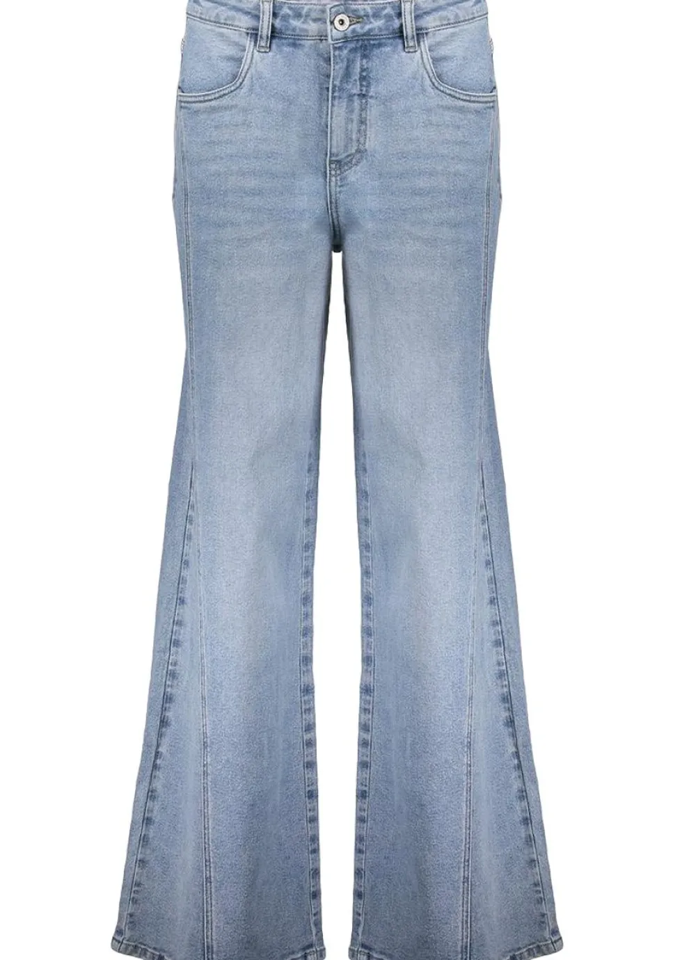 GEISHA JEANS