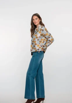 GEISHA JEANS