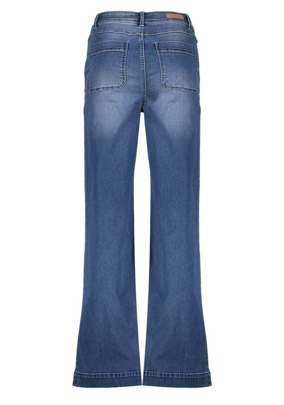GEISHA JEANS