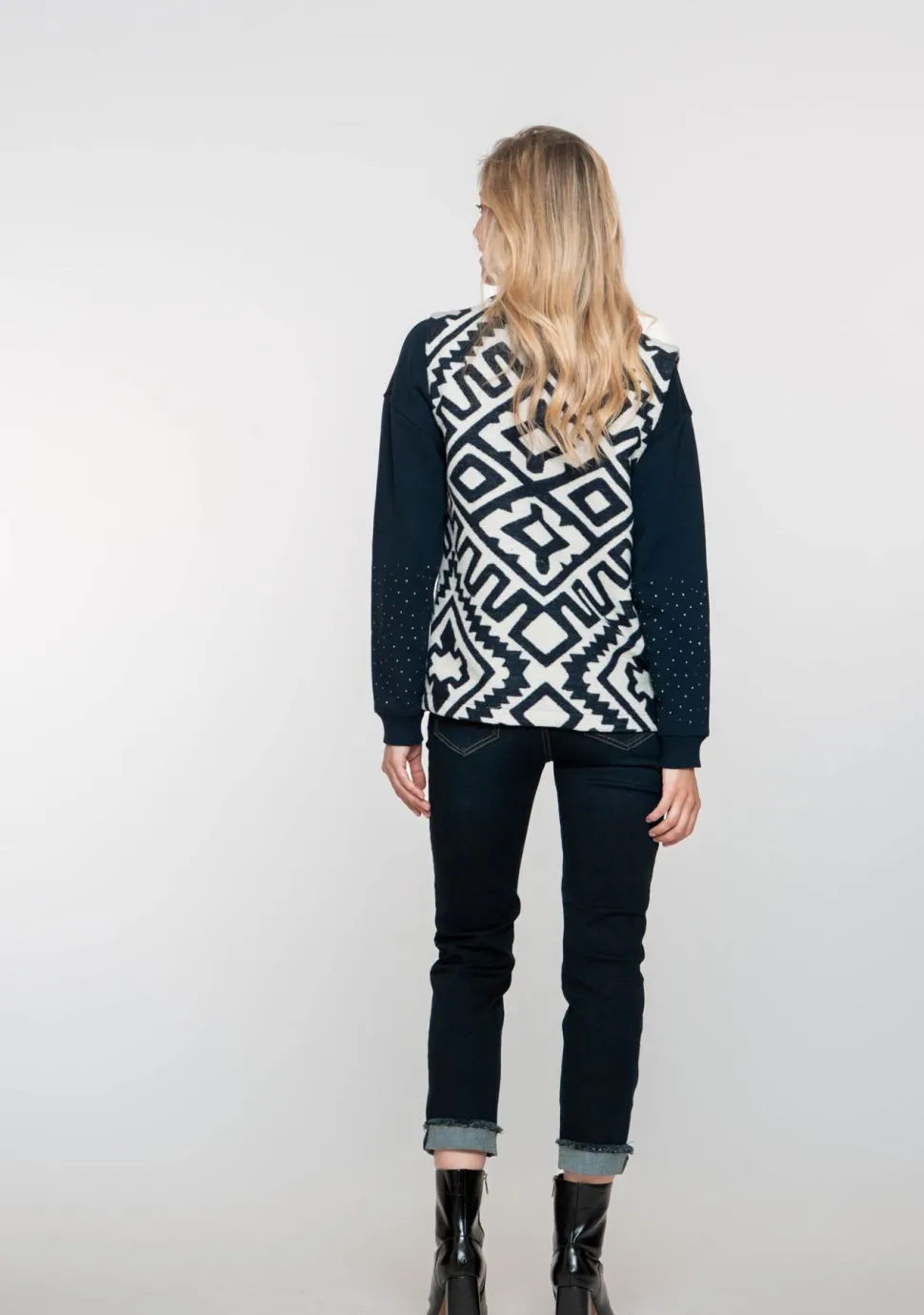 GEISHA JEANS