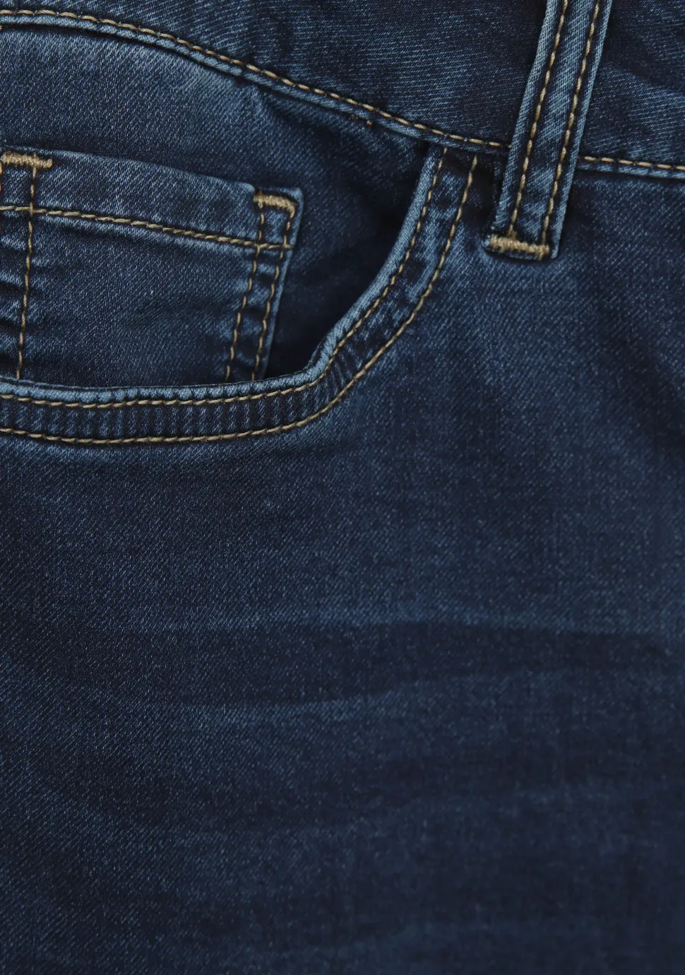 GEISHA JEANS