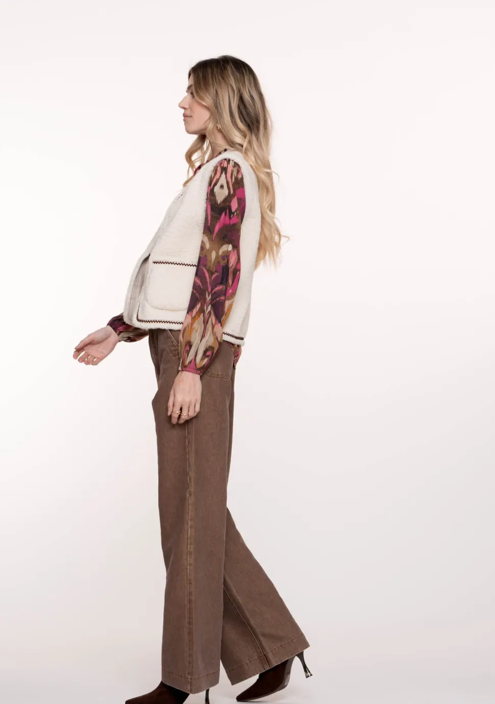 GEISHA JEANS