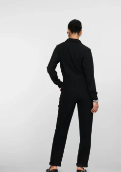 GEISHA JUMPSUIT