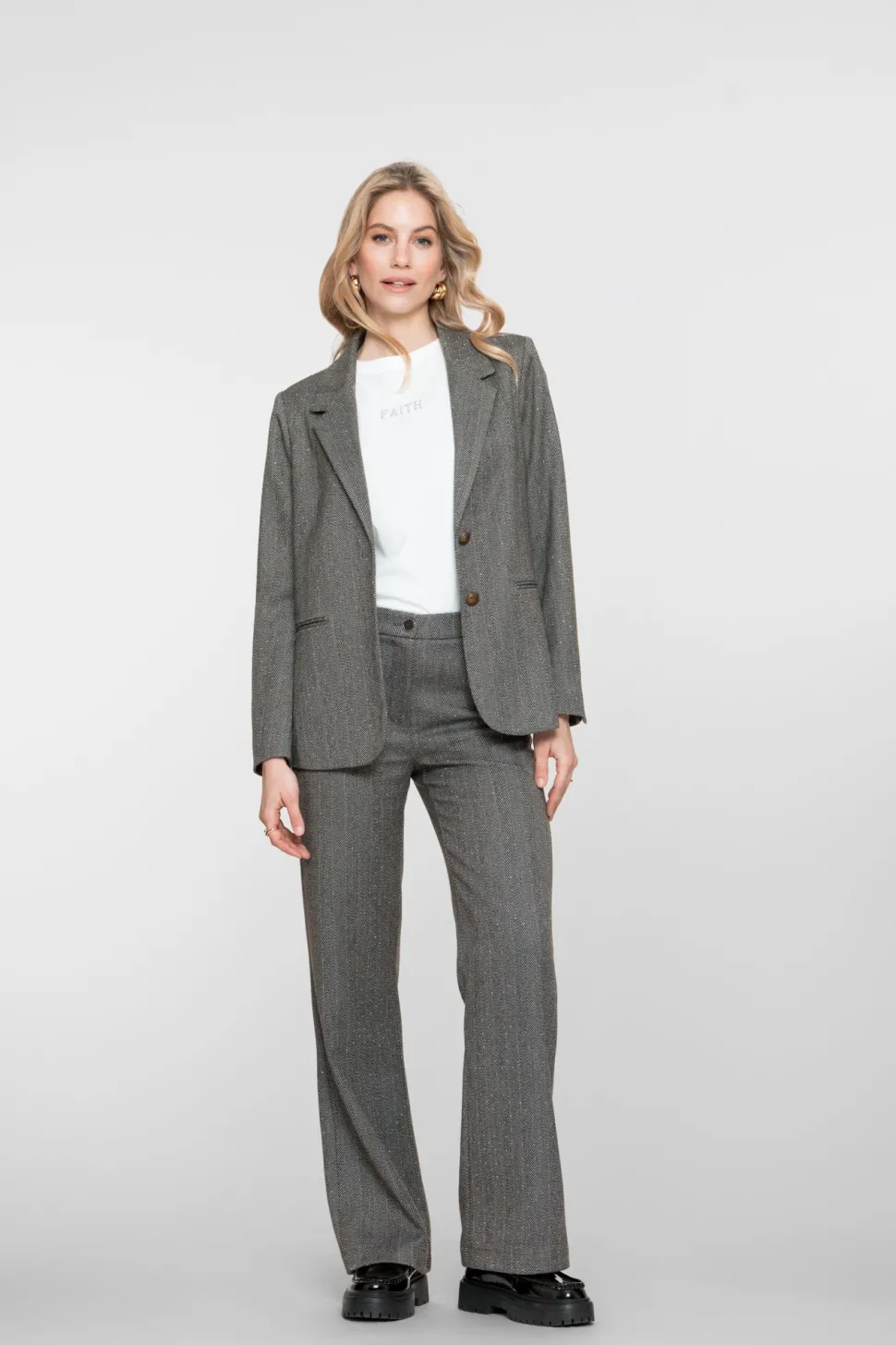 GEISHA PANTALON