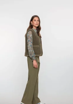 GEISHA PANTALON