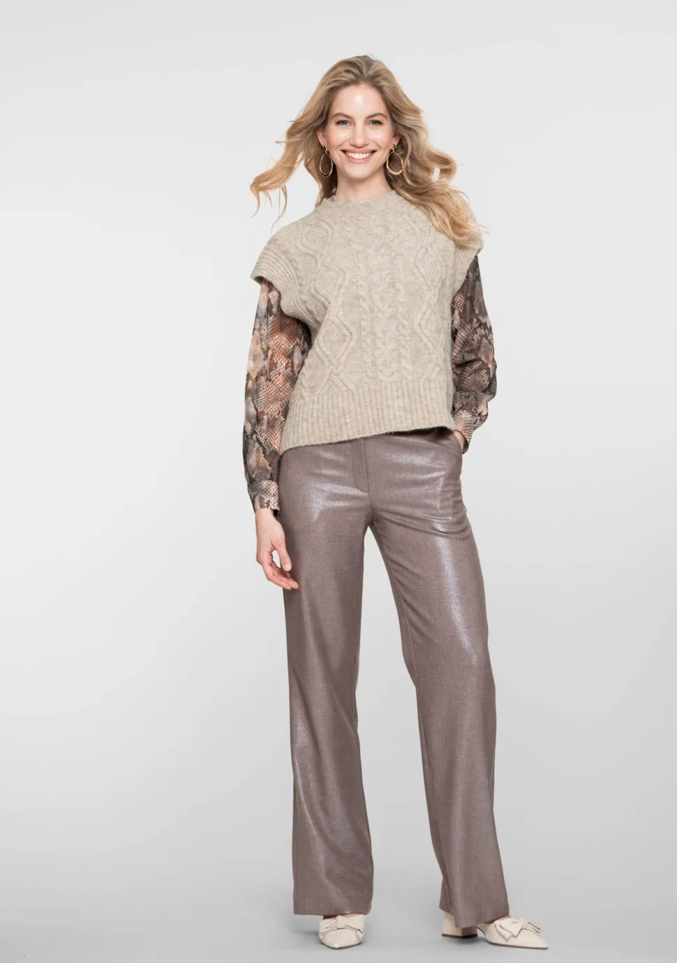 GEISHA PANTALON