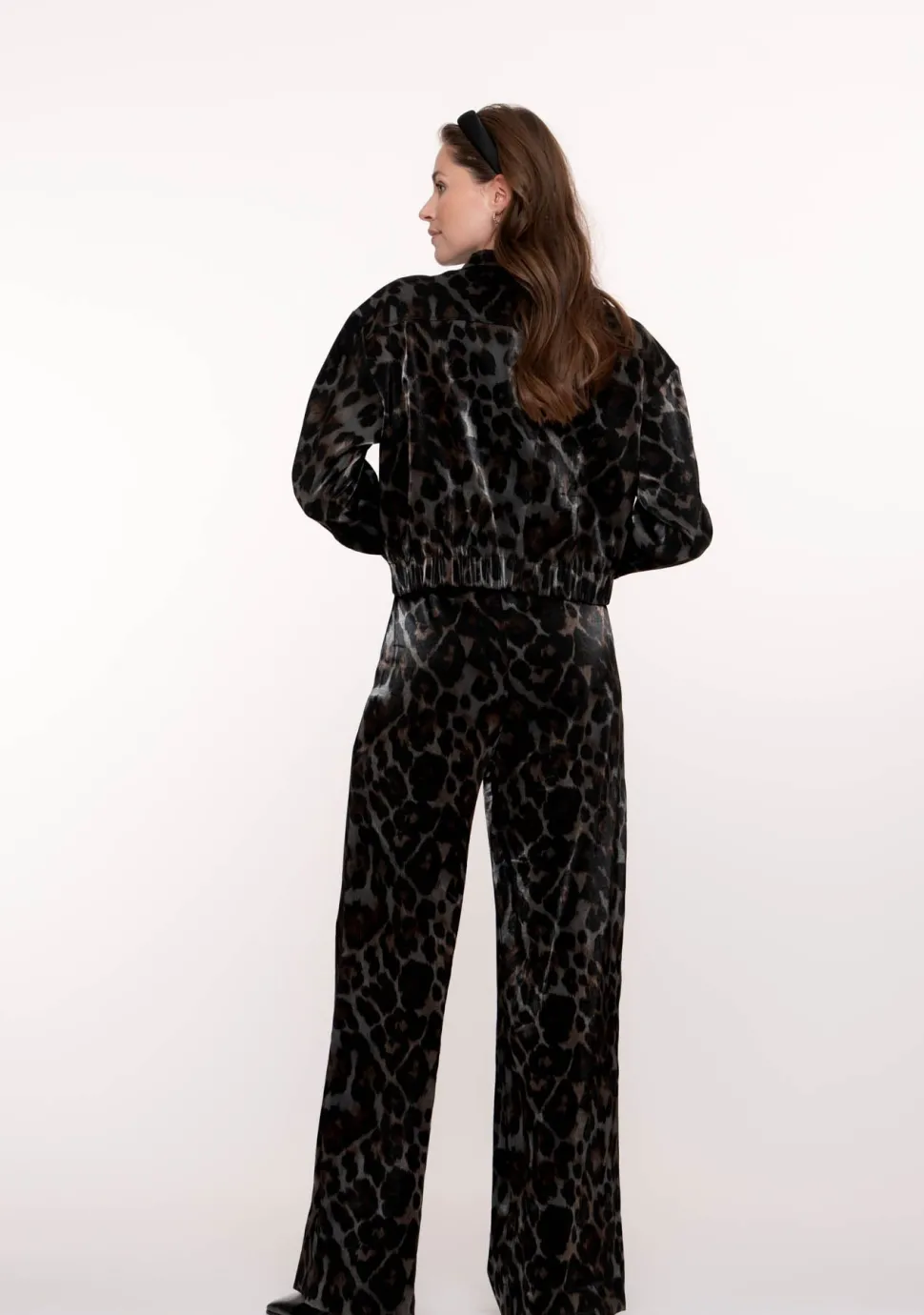 GEISHA PANTALON