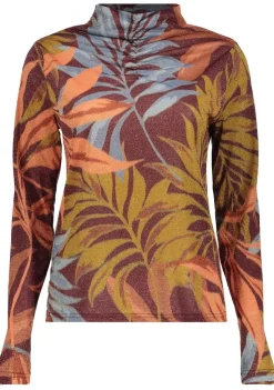 GEISHA SHIRT