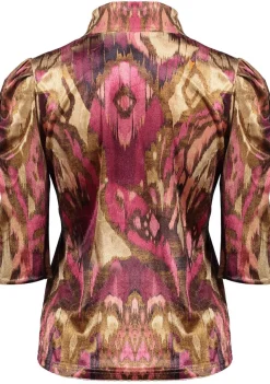 GEISHA SHIRT