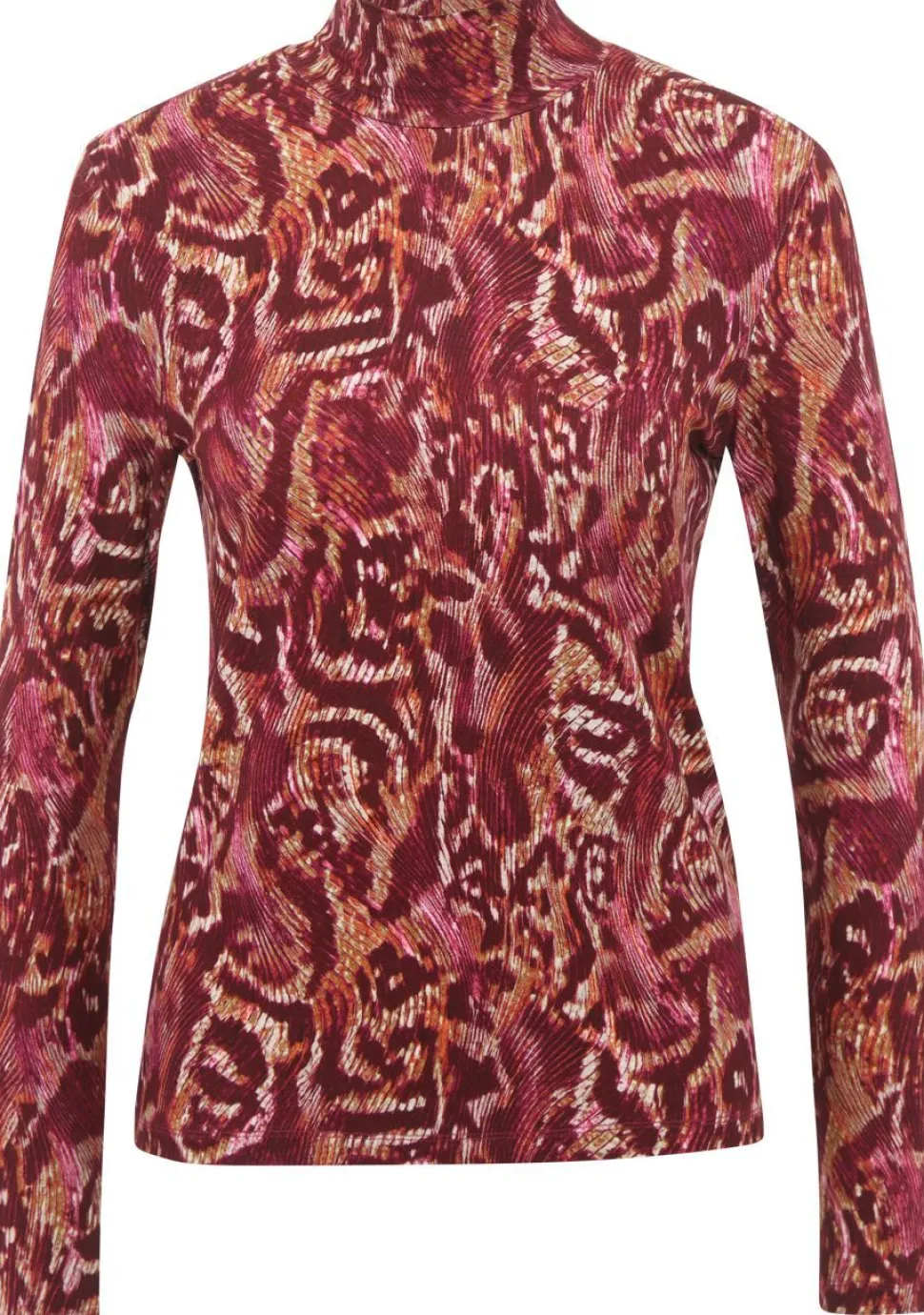 GEISHA SHIRT