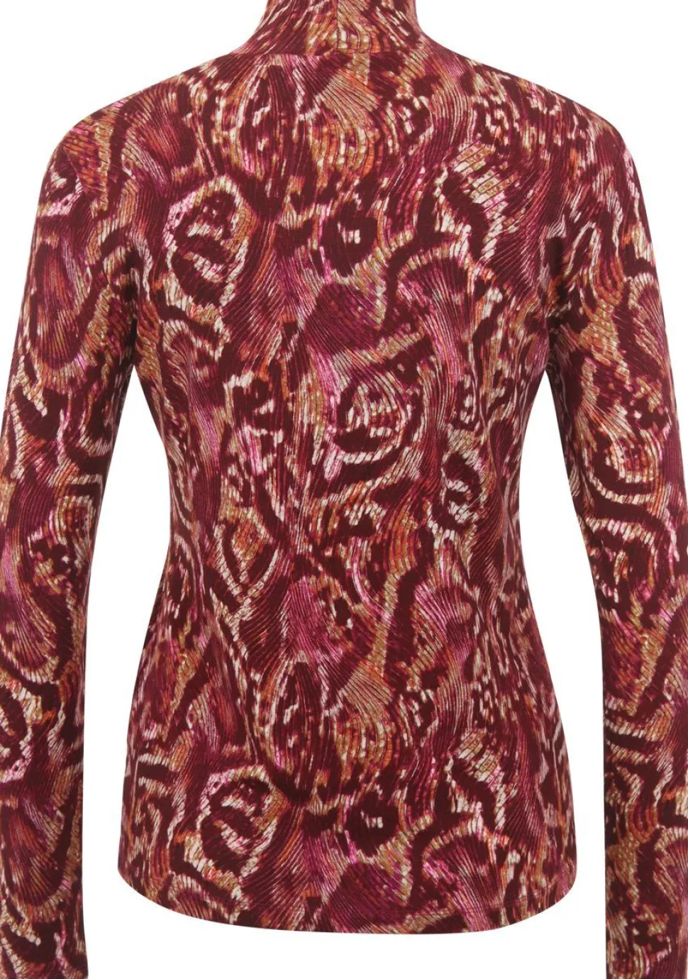 GEISHA SHIRT