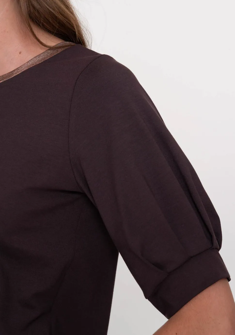 GEISHA SHIRT