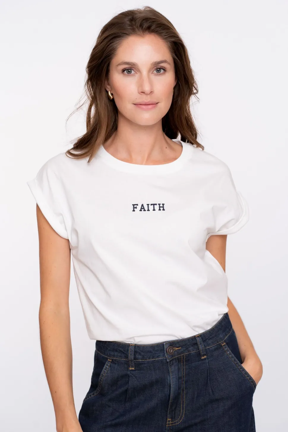 GEISHA SHIRT