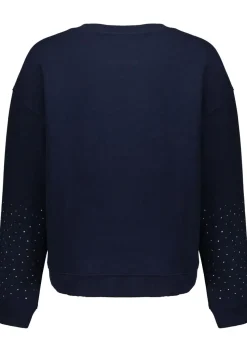 GEISHA SWEATER