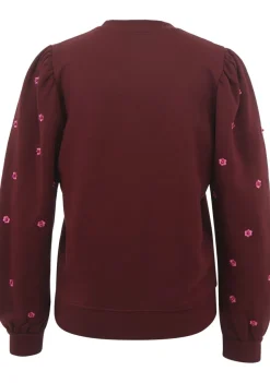 GEISHA SWEATER