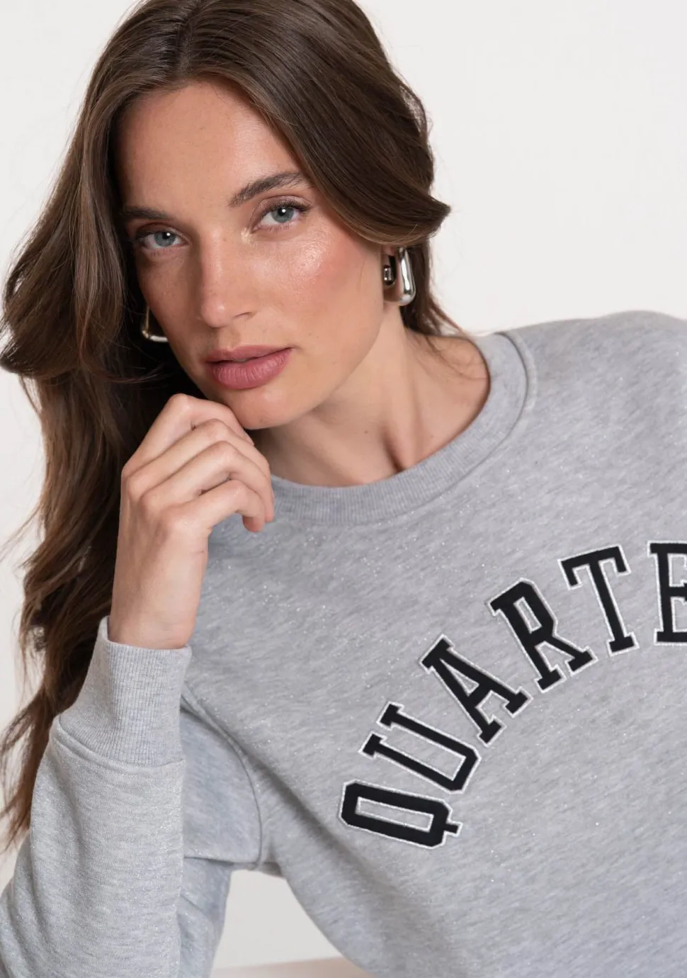 GEISHA SWEATER