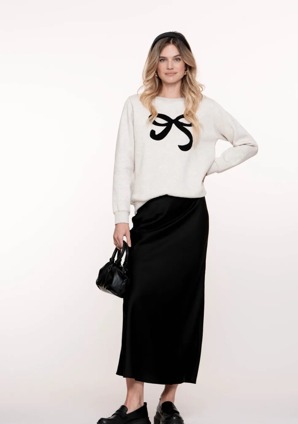 GEISHA SWEATER