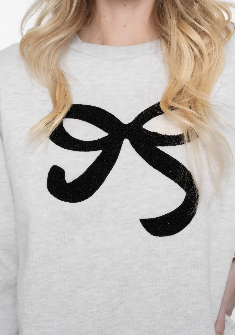 GEISHA SWEATER