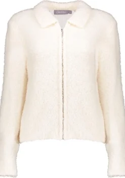 GEISHA VEST