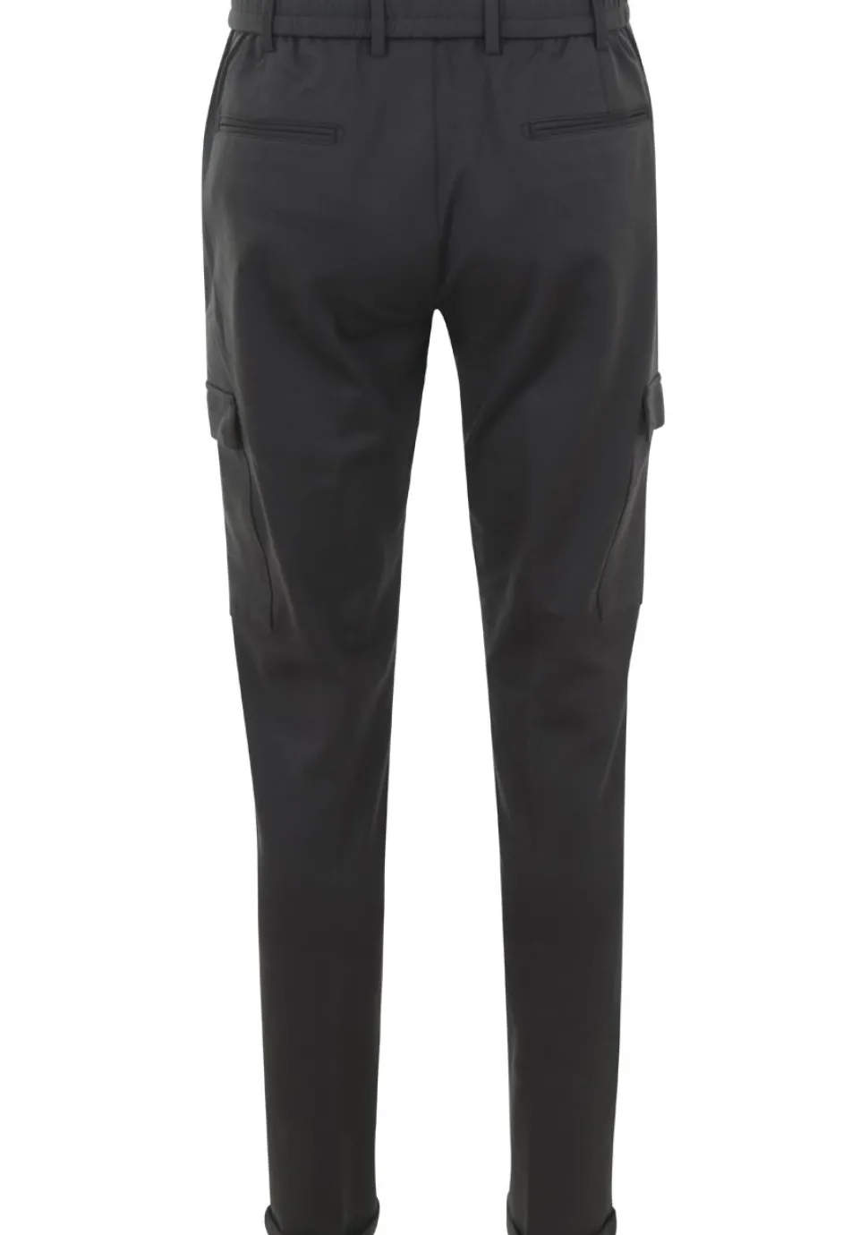 GENTI CHINO