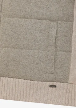 GENTILUOMO VEST