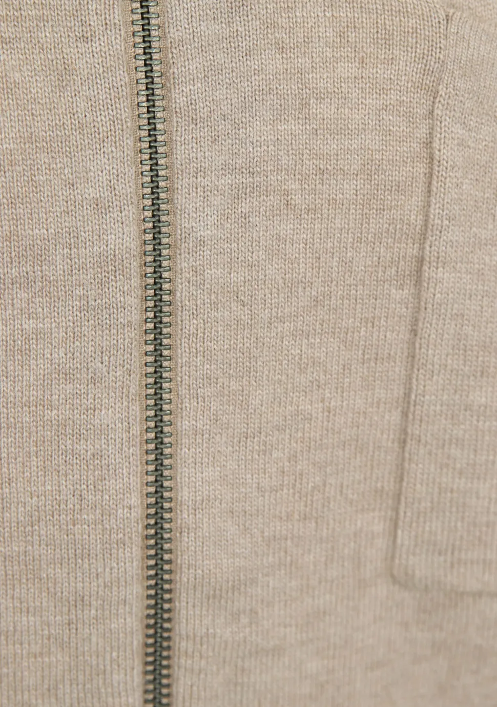 GENTILUOMO VEST
