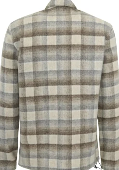 GENTI OVERSHIRT