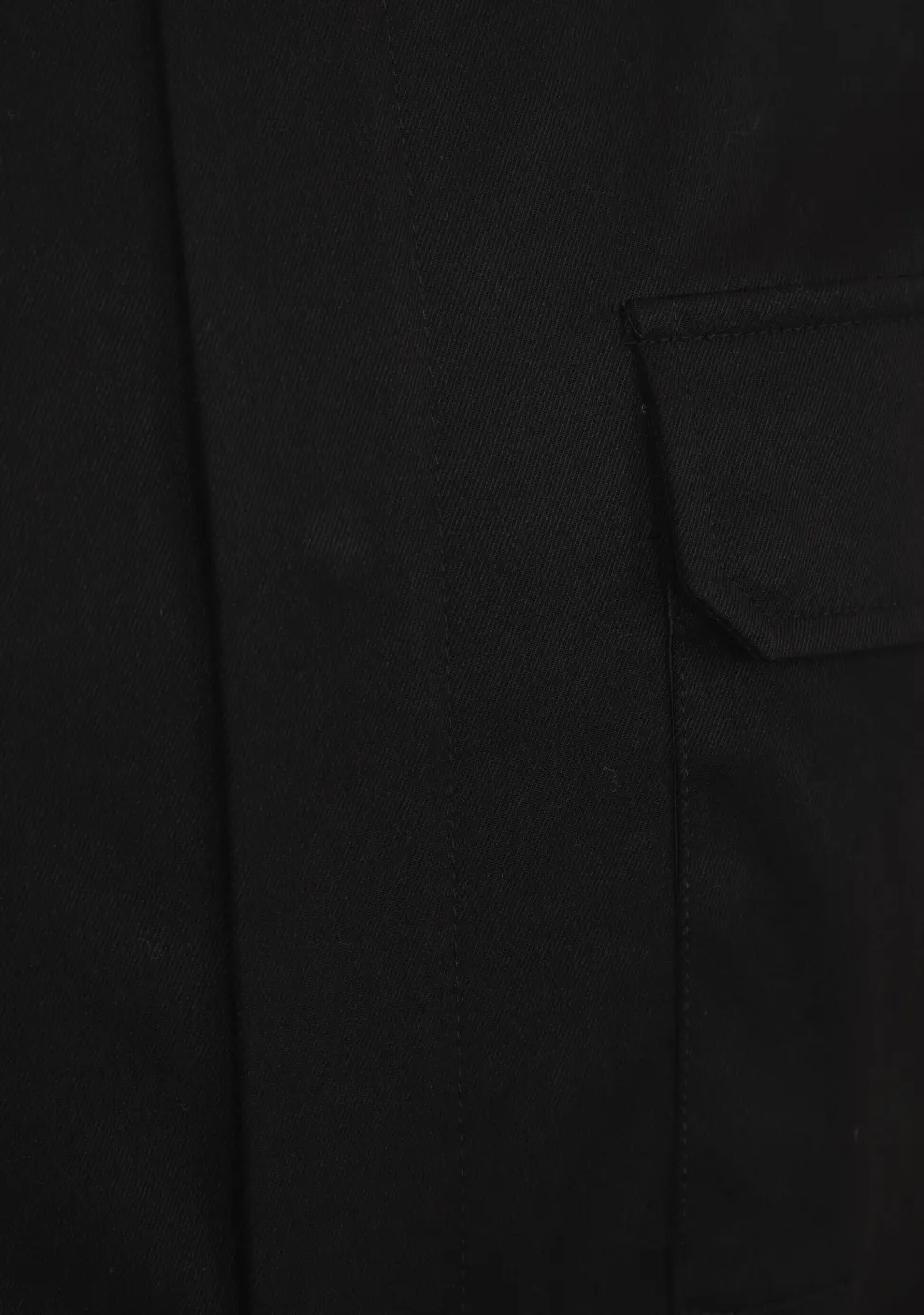 GENTI OVERSHIRT
