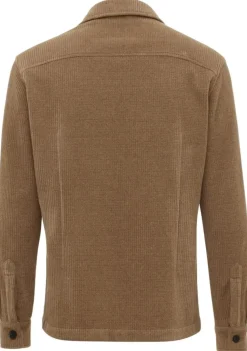 GENTI OVERSHIRT