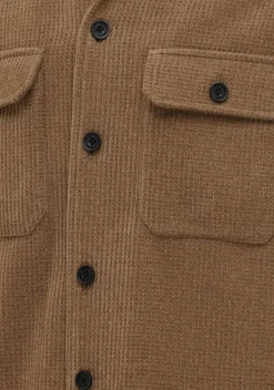 GENTI OVERSHIRT