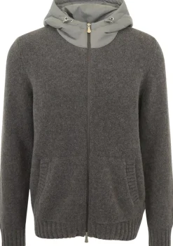GRAN SASSO VEST