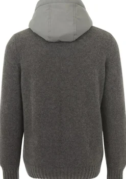 GRAN SASSO VEST