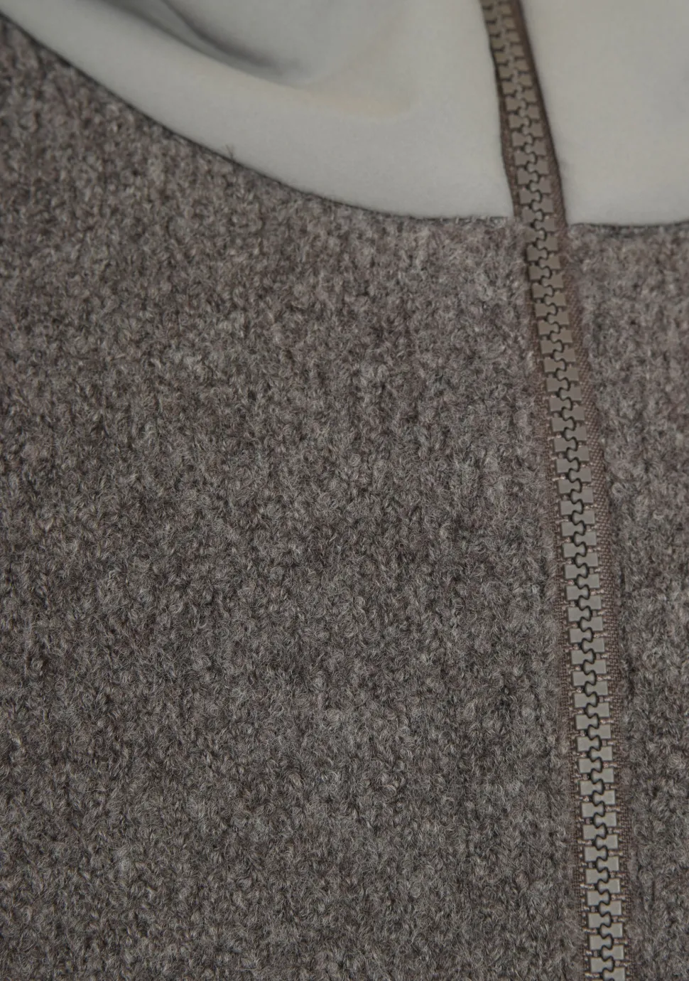 GRAN SASSO VEST
