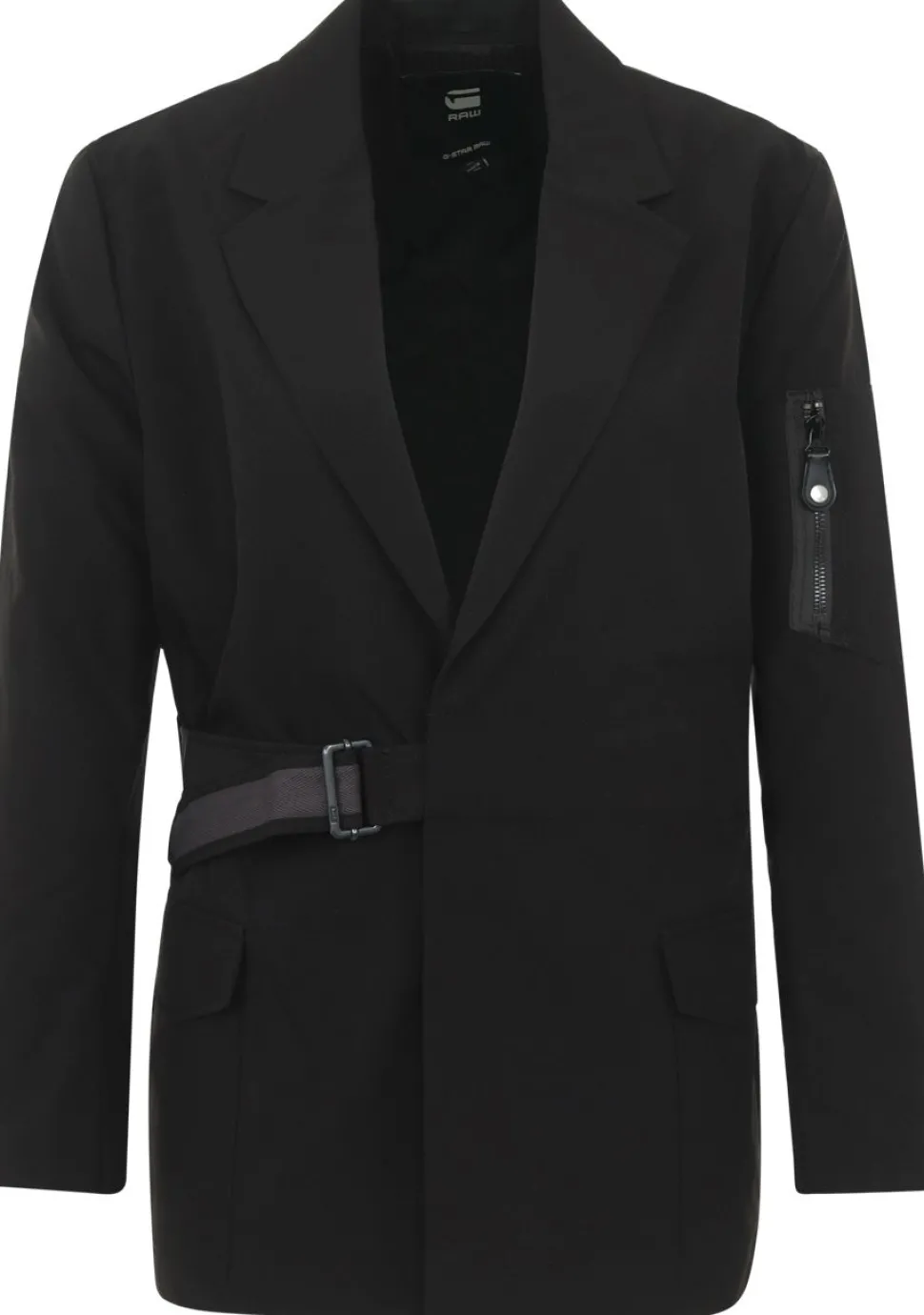 G-STAR BLAZER