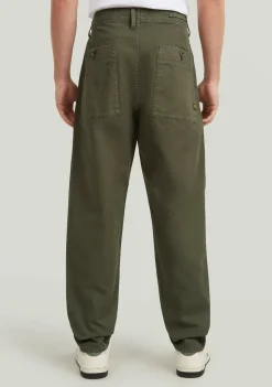 G-STAR CHINO
