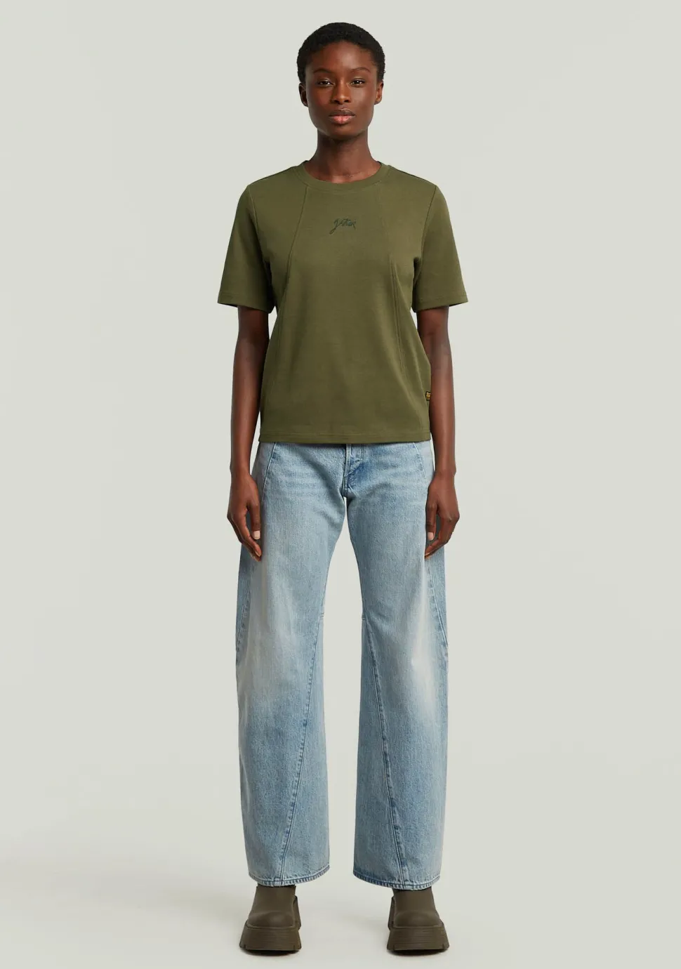 G-STAR JEANS