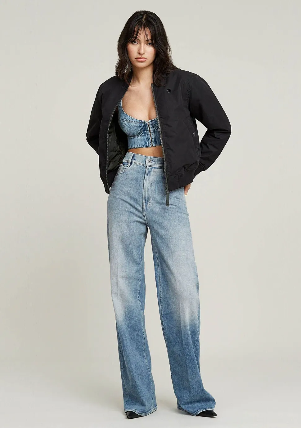 G-STAR JEANS