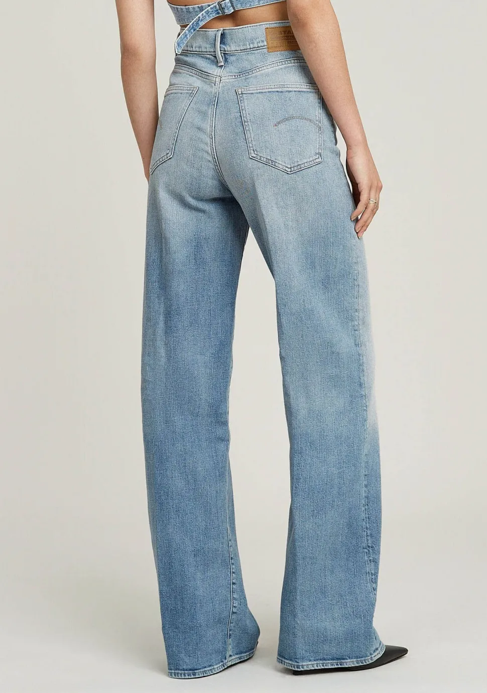 G-STAR JEANS
