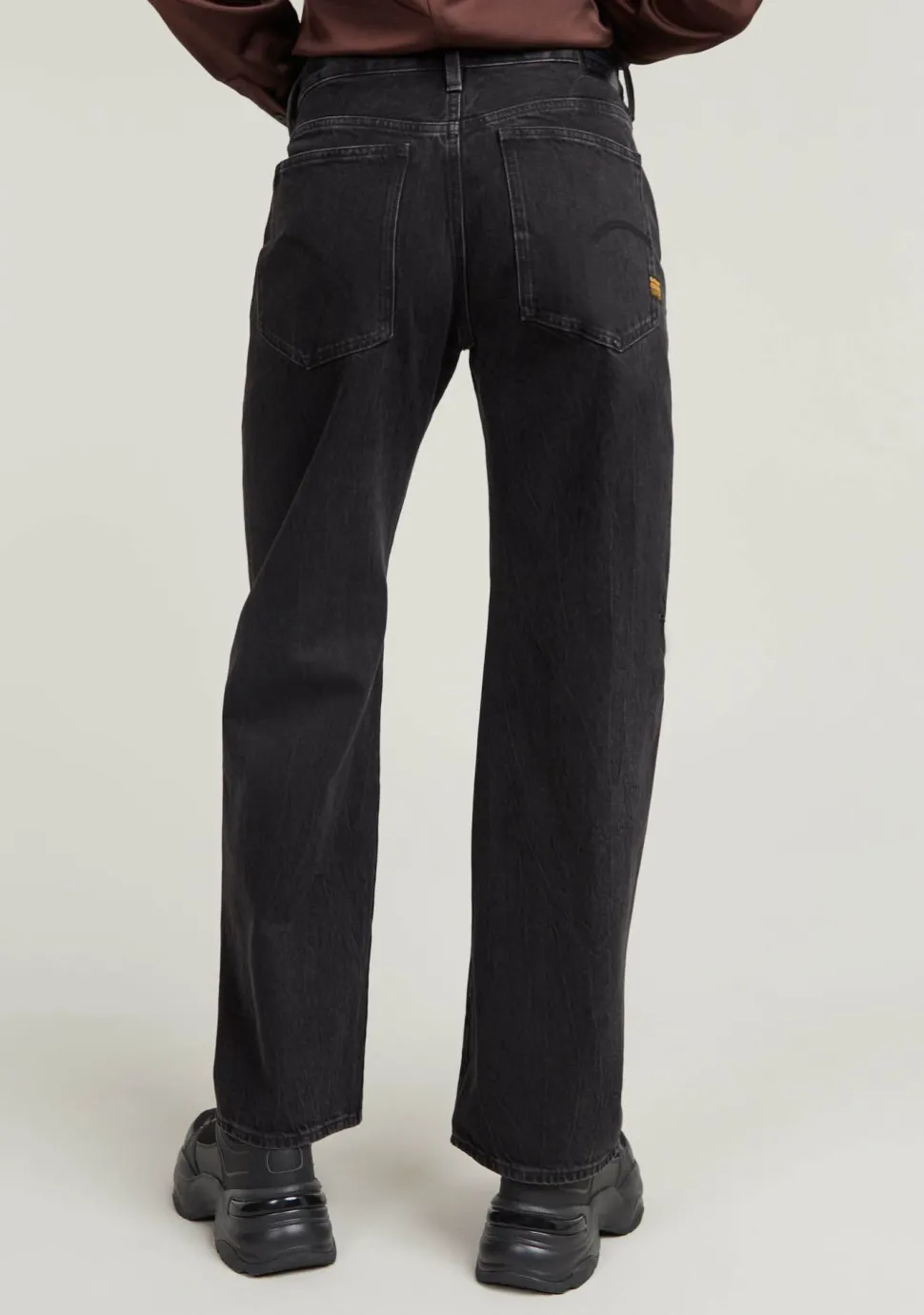 G-STAR JEANS