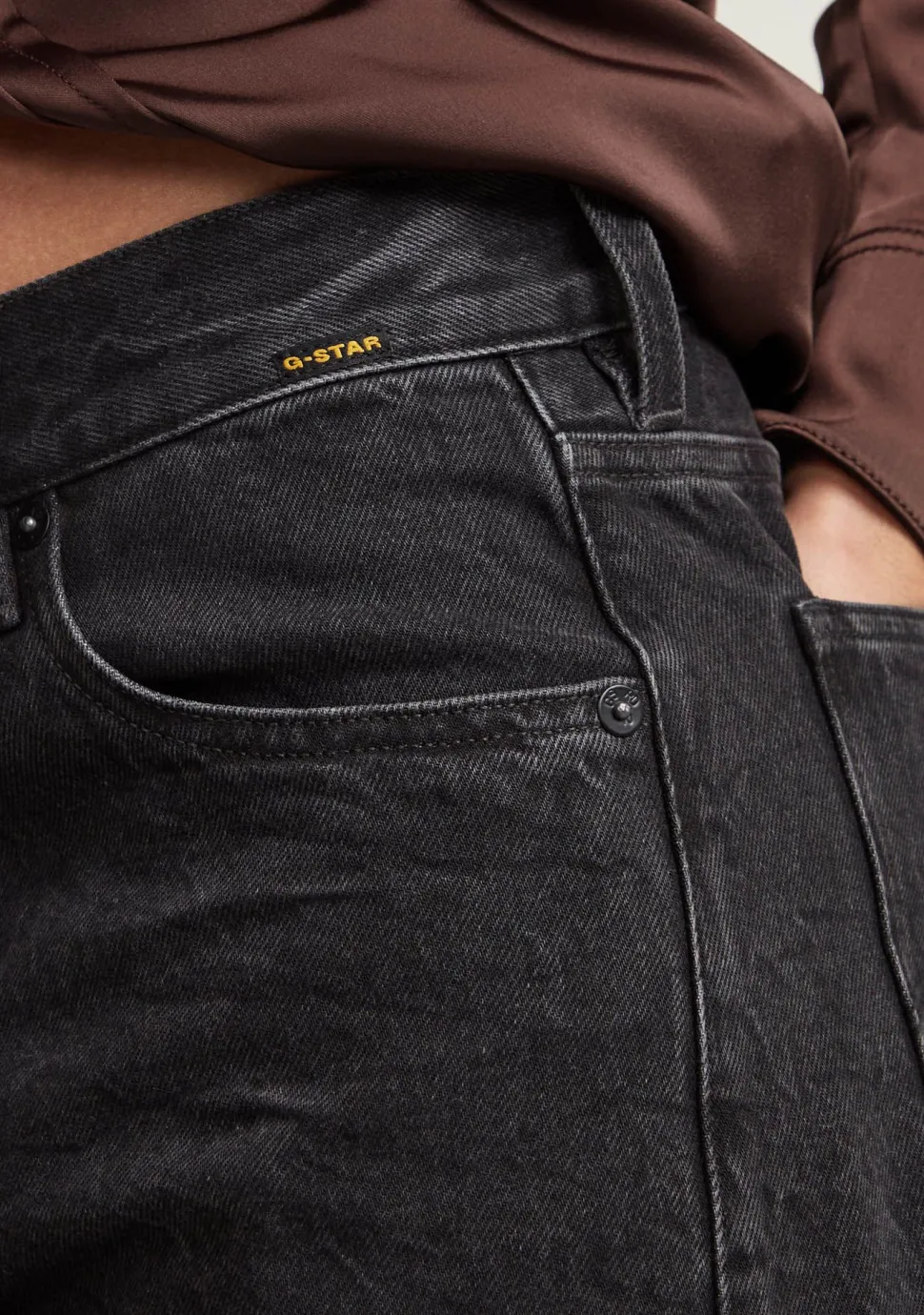 G-STAR JEANS