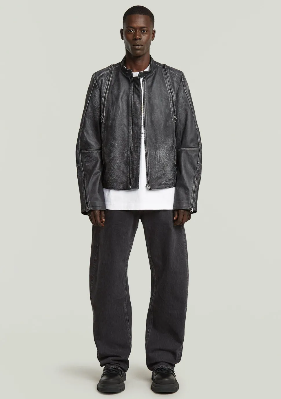 G-STAR JEANS
